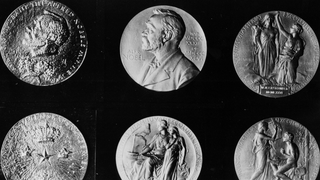 Swedish Academy Decides Not to Award Nobel Prize in Literature This Year Due to Sexual Harassment 'Crisis'<em></em>